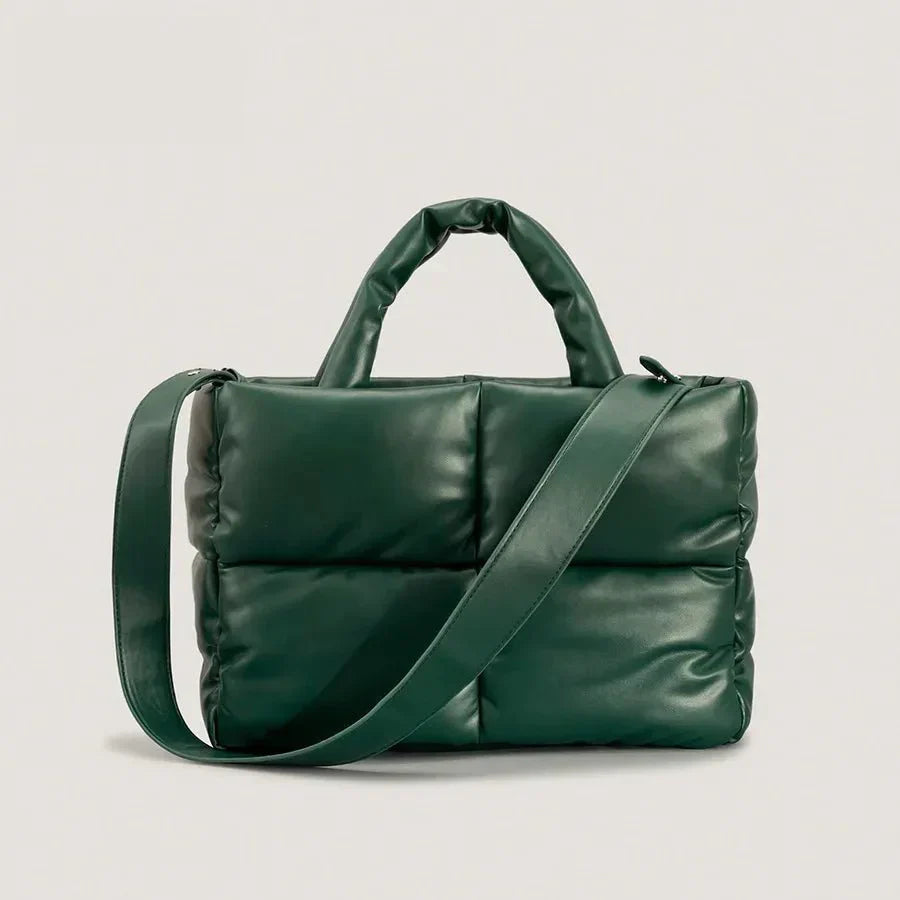 Puffer Bag™ | Deine neue trendige Lieblingstasche!