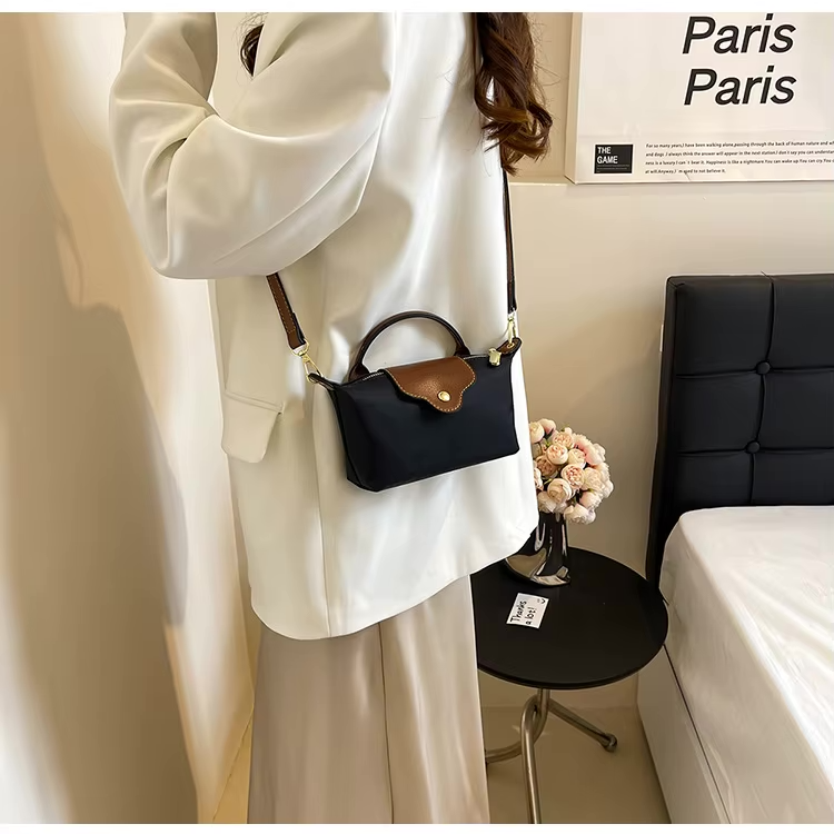 Charlene™ - Schicke Mini Tasche