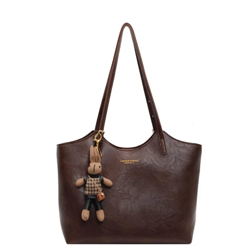 Pauline™ | Trendy Luxus-Tote-Bag