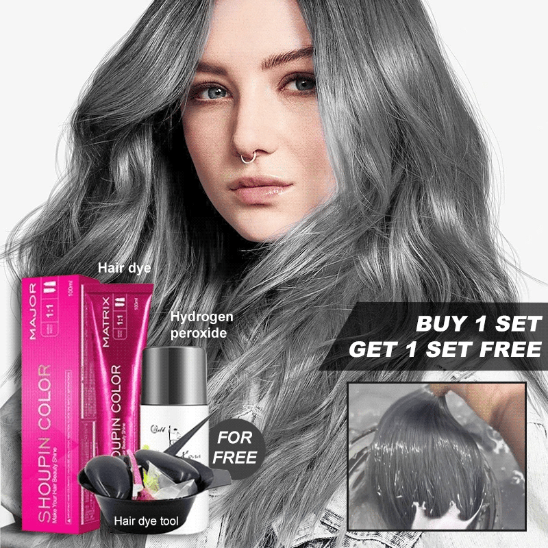 1+1 GRATIS | HairRevival™ Lebendiges und weiches Haar