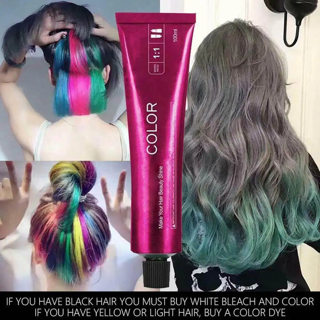 1+1 GRATIS | HairRevival™ Lebendiges und weiches Haar