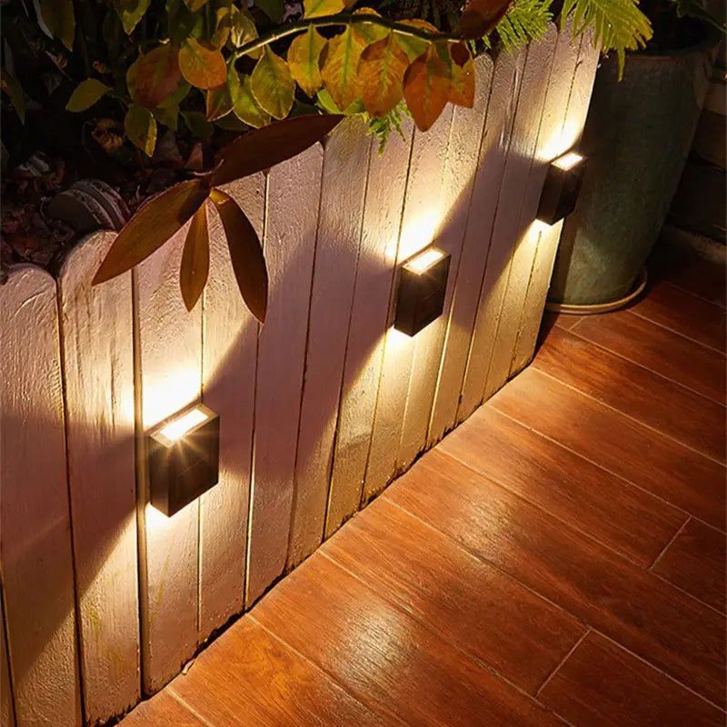 2+2 GRATIS | EcoIlluminate™ Brillante, nachhaltige Beleuchtungslösung