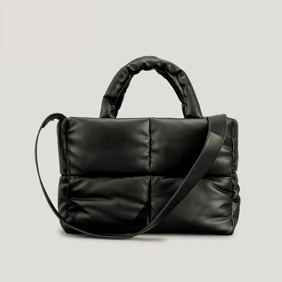 Puffer Bag™ | Deine neue trendige Lieblingstasche!