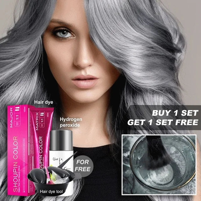1+1 GRATIS | HairRevival™ Lebendiges und weiches Haar