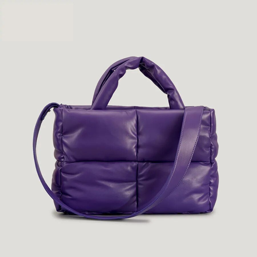 Puffer Bag™ | Deine neue trendige Lieblingstasche!