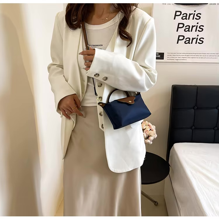 Charlene™ - Schicke Mini Tasche