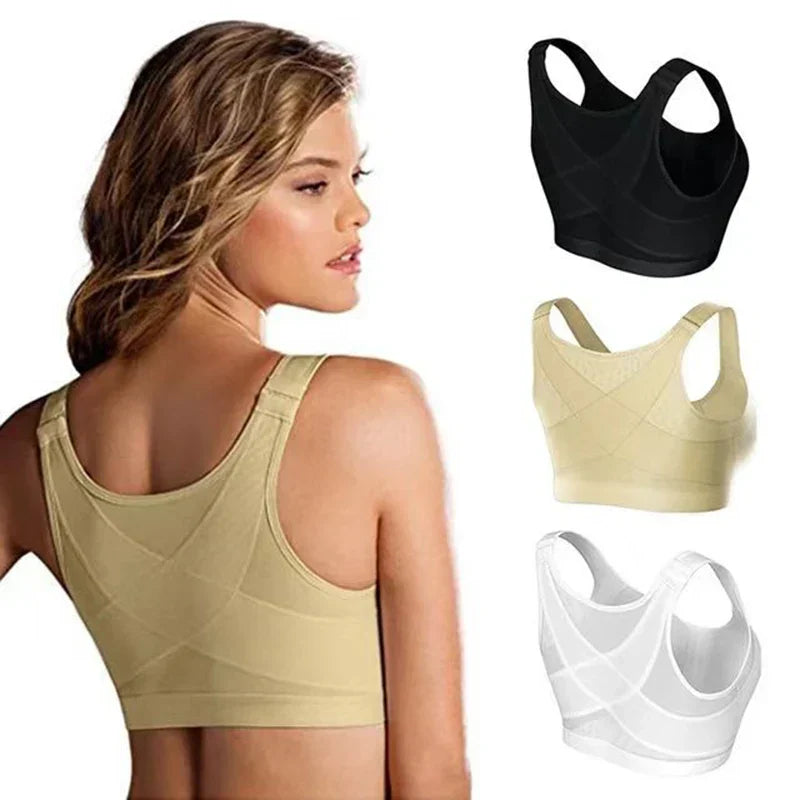 1+1 Gratis | PostureLift™ – Push-Up-BH zur Haltungskorrektur