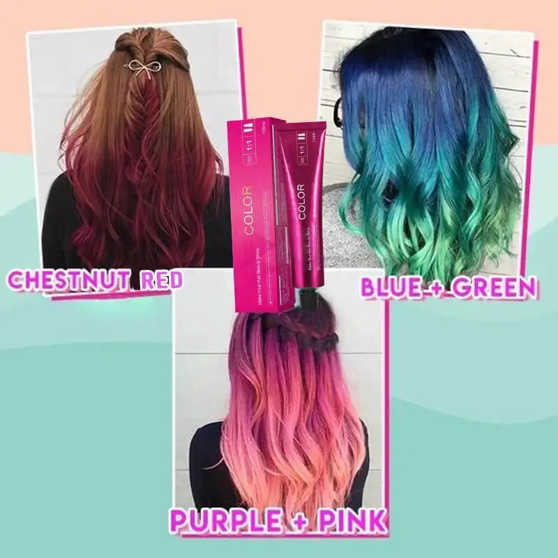 1+1 GRATIS | HairRevival™ Lebendiges und weiches Haar
