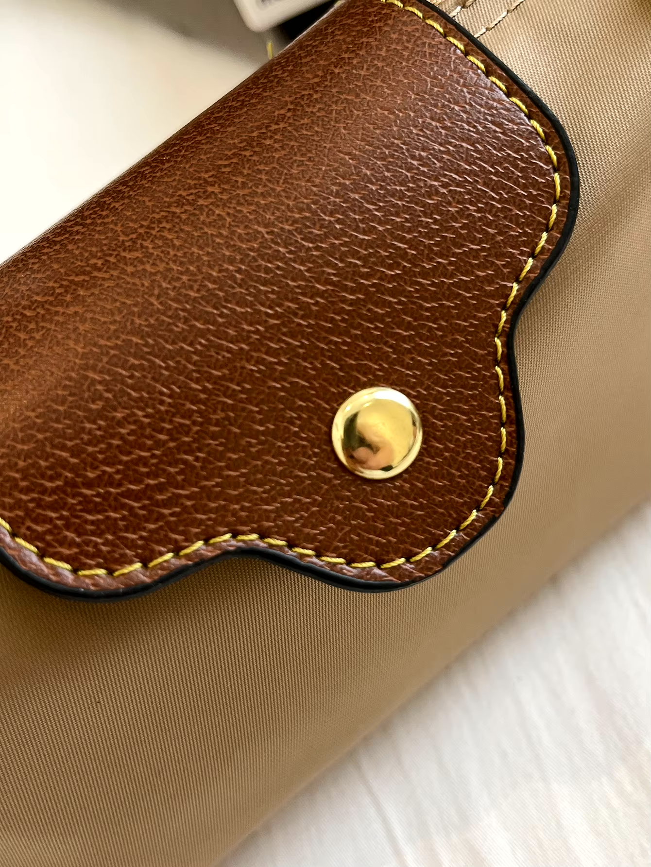 Charlene™ - Schicke Mini Tasche