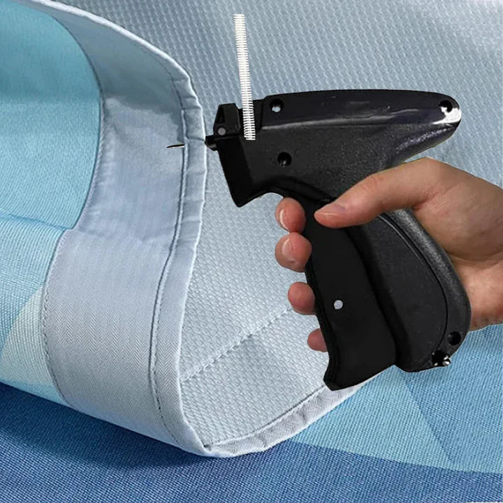 QuickFix™ – Mini-Nähwerkzeug zum schnellen Reparieren von Kleidungsstücken