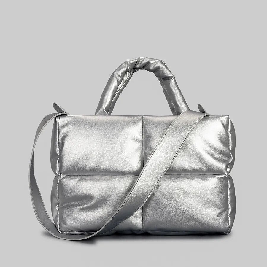 Puffer Bag™ | Deine neue trendige Lieblingstasche!