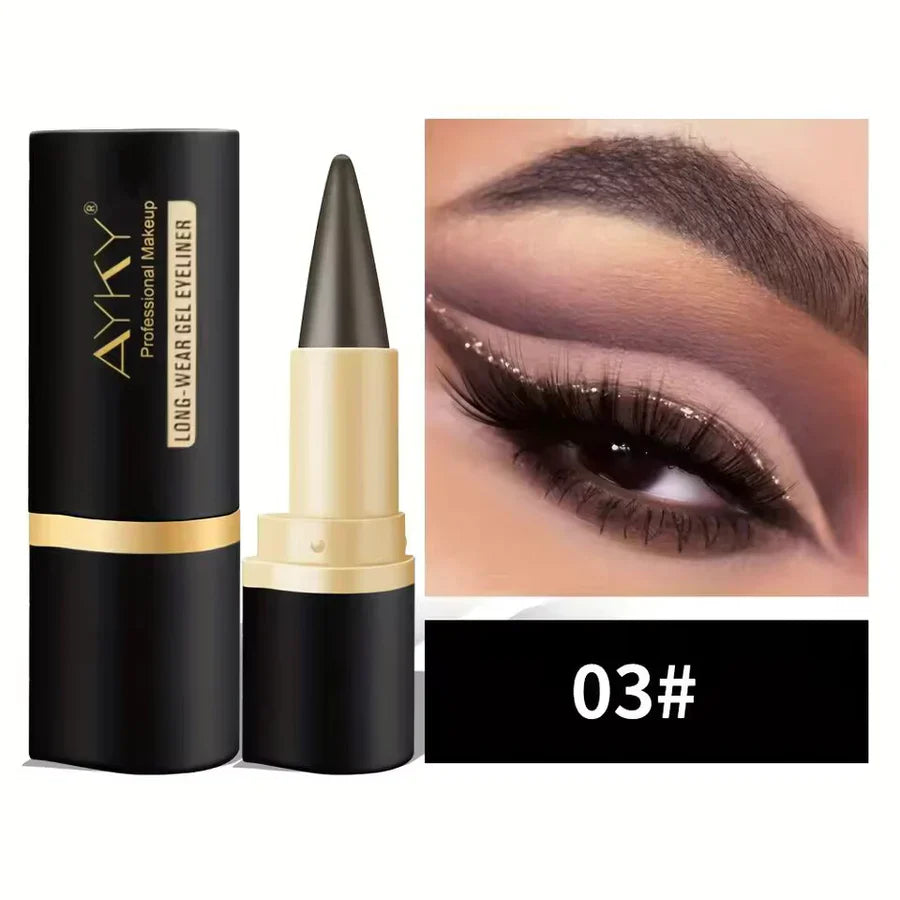 1+1 GRATIS | EyeGlow™ Wischfester Glamour den ganzen Tag