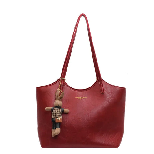 Pauline™ | Trendy Luxus-Tote-Bag