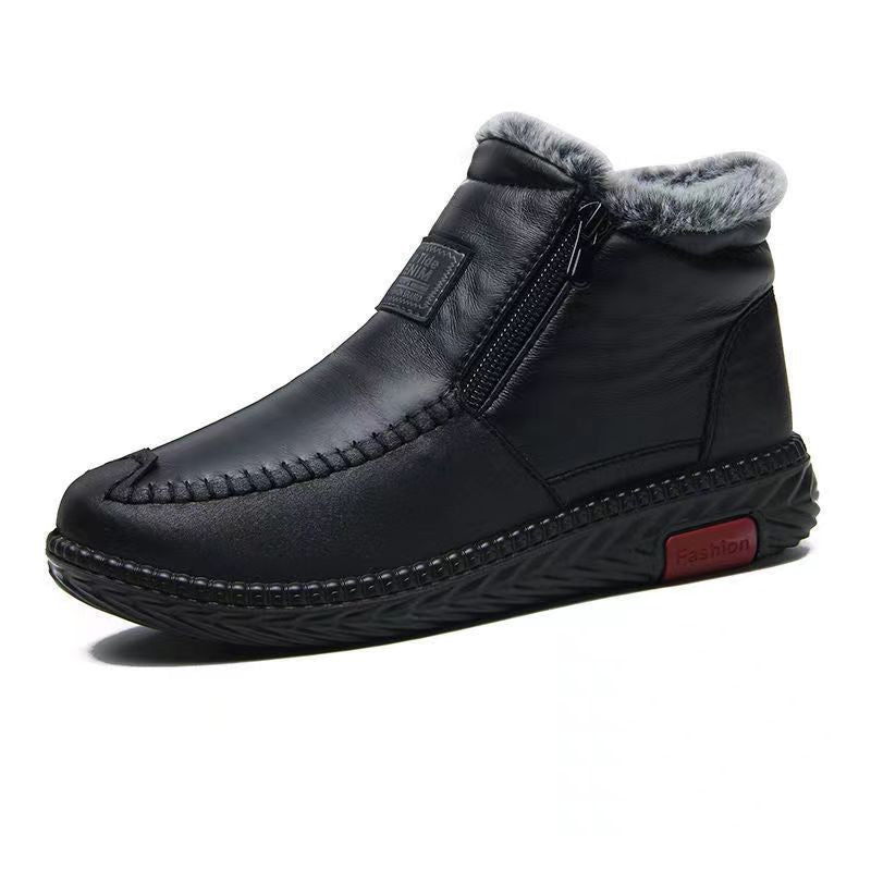 Erna™ - Orthopädische Schuhe für den Winterkomfort!