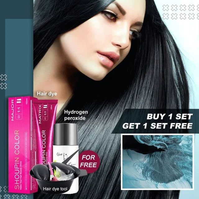 1+1 GRATIS | HairRevival™ Lebendiges und weiches Haar