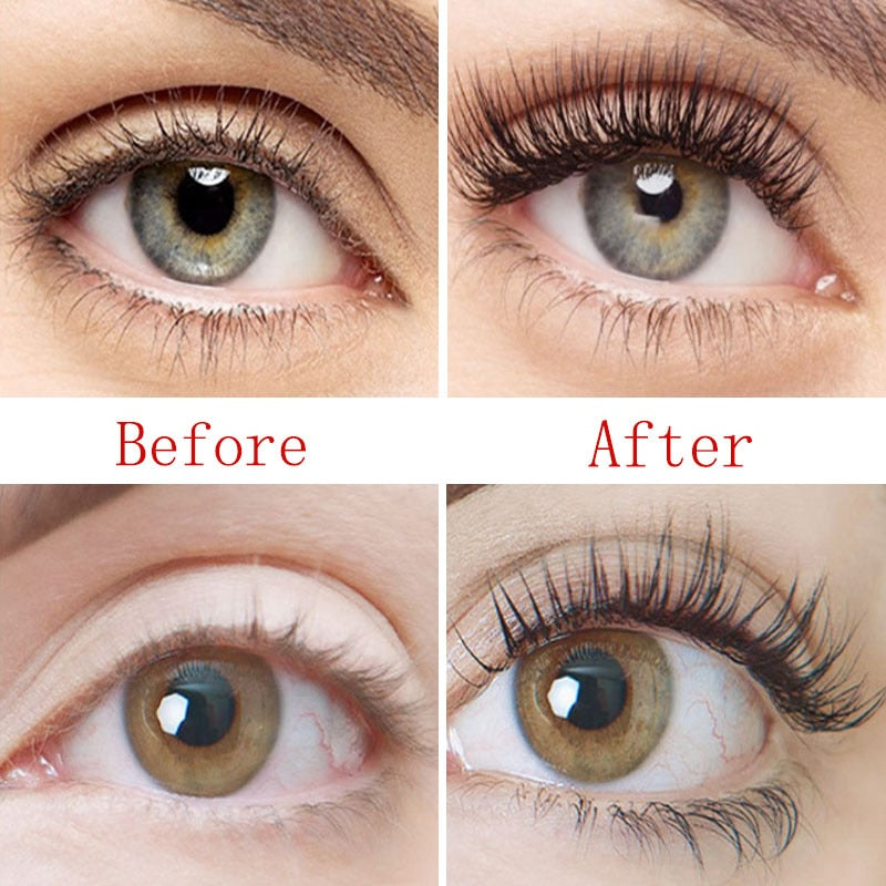 1+1 GRATIS | Supreme Lash™ - Genießen Sie schöne natürliche Wimpern!