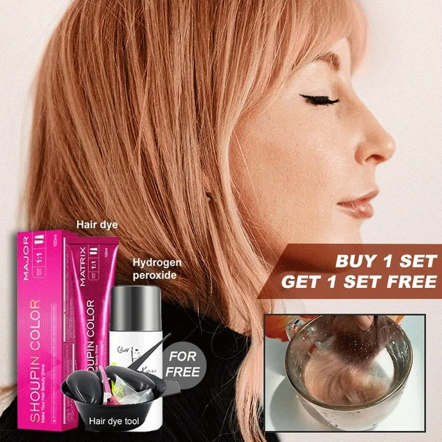 1+1 GRATIS | HairRevival™ Lebendiges und weiches Haar