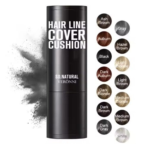 1+1 GRATIS | VolumaLock™ Instant-Haaransatz-Concealer