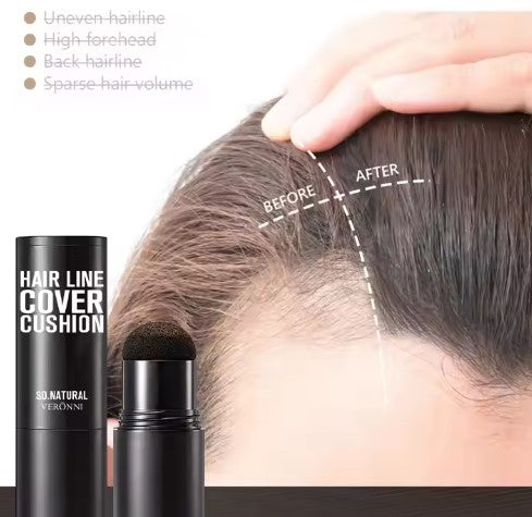 1+1 GRATIS | VolumaLock™ Instant-Haaransatz-Concealer