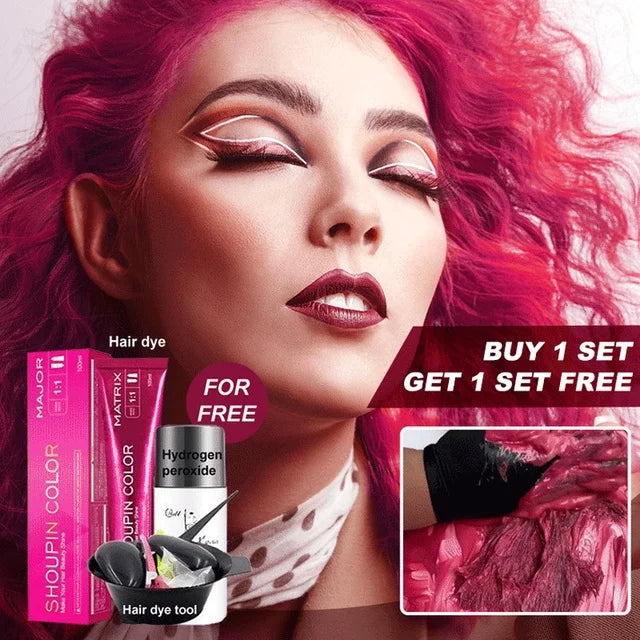 1+1 GRATIS | HairRevival™ Lebendiges und weiches Haar