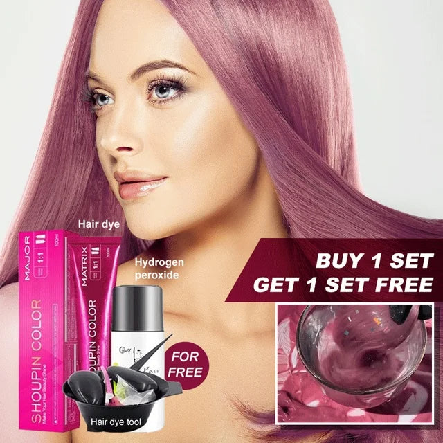 1+1 GRATIS | HairRevival™ Lebendiges und weiches Haar