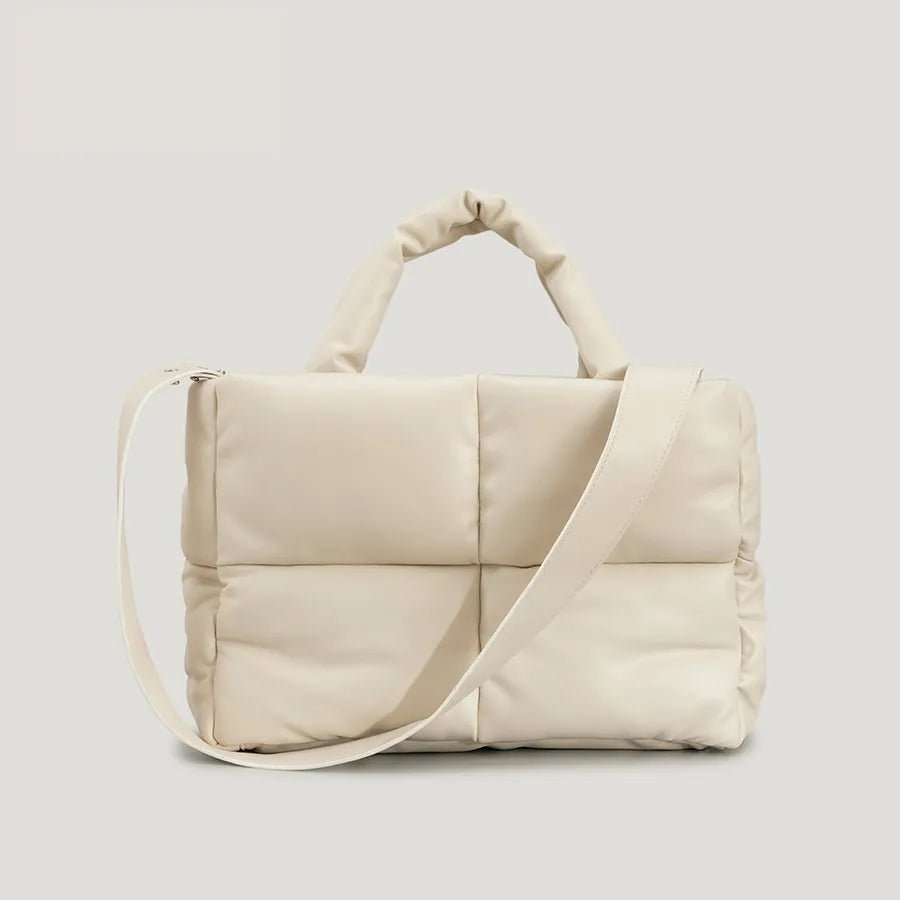 Puffer Bag™ | Deine neue trendige Lieblingstasche!