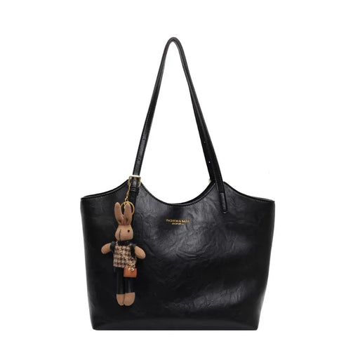 Pauline™ | Trendy Luxus-Tote-Bag