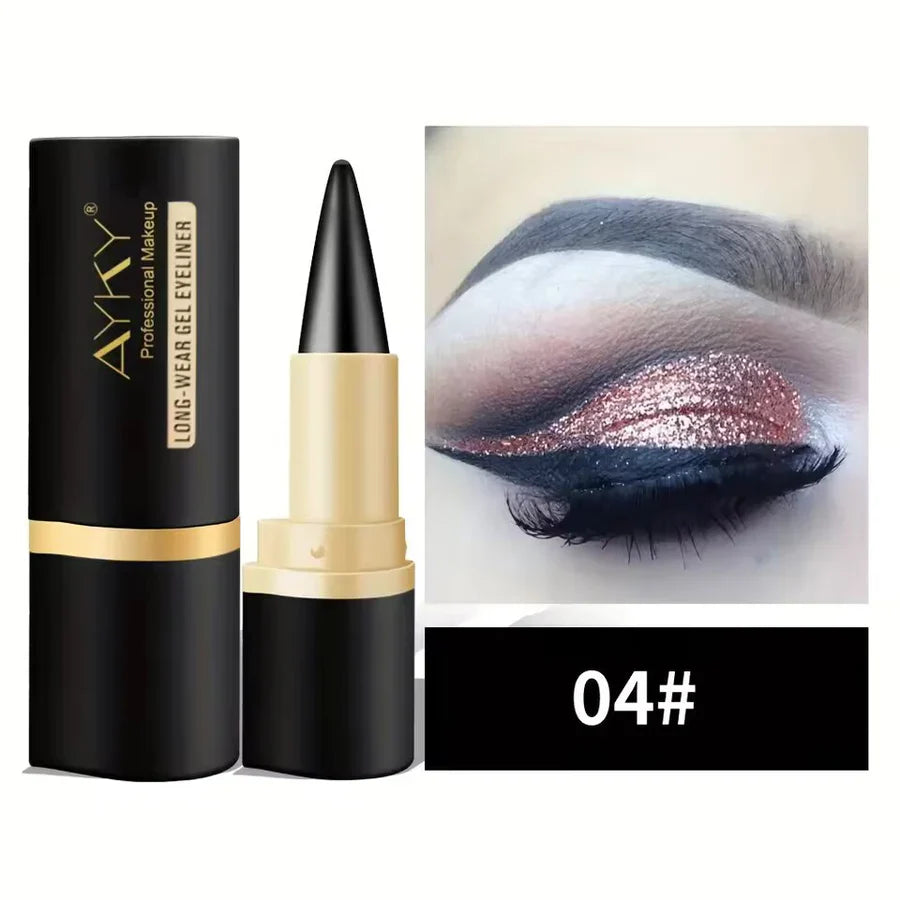 1+1 GRATIS | EyeGlow™ Wischfester Glamour den ganzen Tag