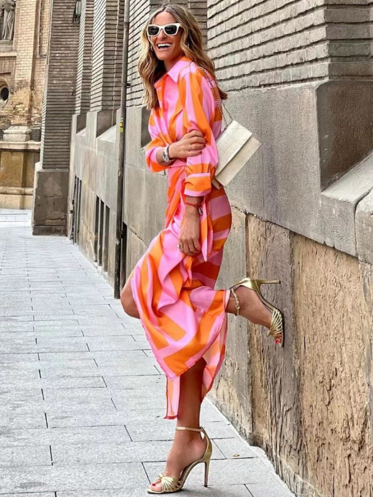 Doris | Sommerkleid