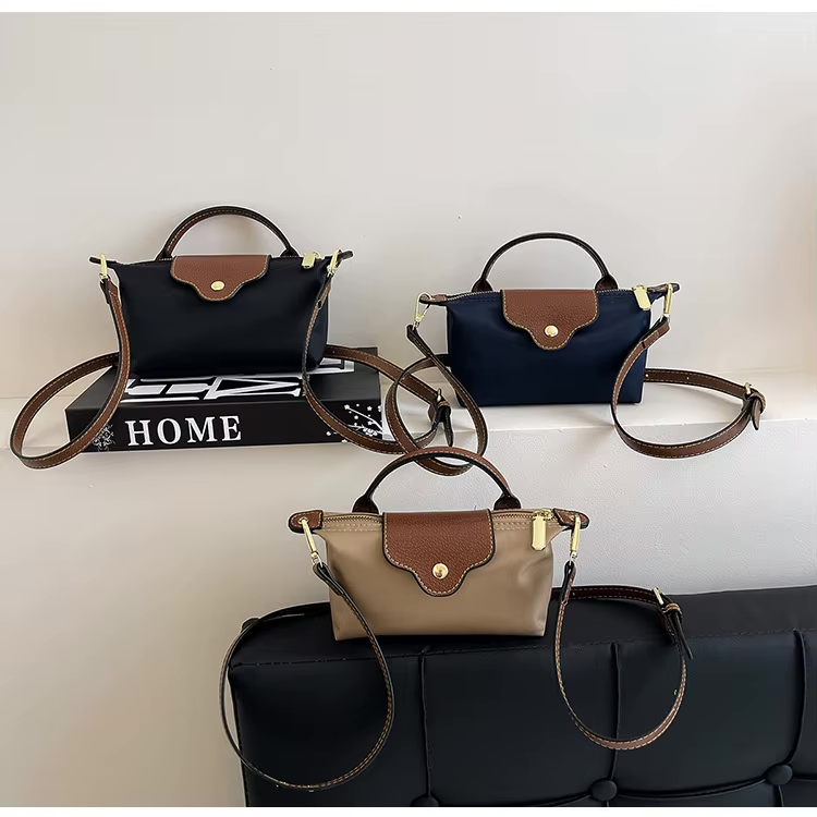 Charlene™ - Schicke Mini Tasche