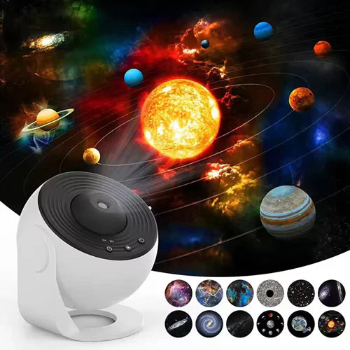 Kosmos™ - Holen Sie sich die Wunder des Universums nach Hause!