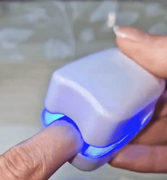 NailRevive™ – Wirksame Pilzbehandlung