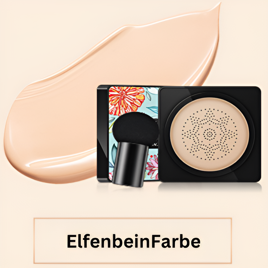 1+1 Gratis | SilkGlow™ Beauty Cream – Perfekte Hautpflege und makelloses Make-up in einem
