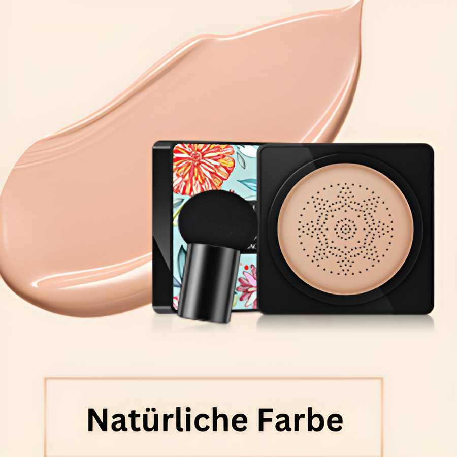 1+1 Gratis | SilkGlow™ Beauty Cream – Perfekte Hautpflege und makelloses Make-up in einem
