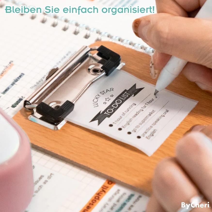 MemoraPrint™ - Kabelloses, kompaktes Drucken