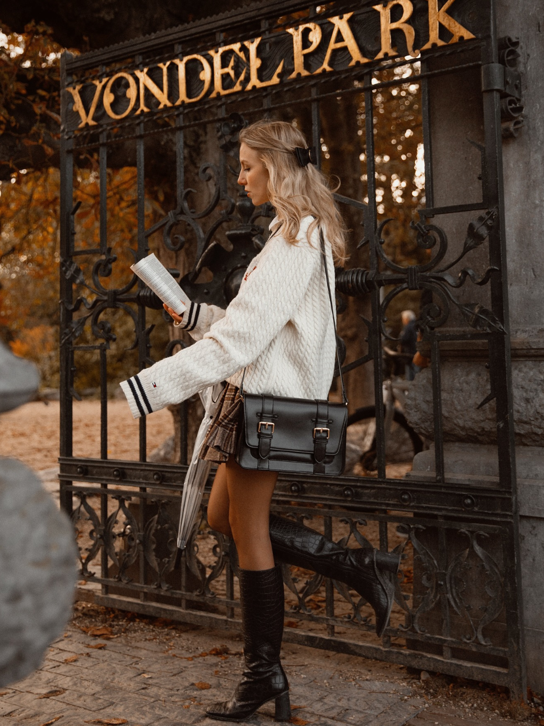 Jane™ - Die perfekte Kombination aus Stil, Komfort und Vielseitigkeit!