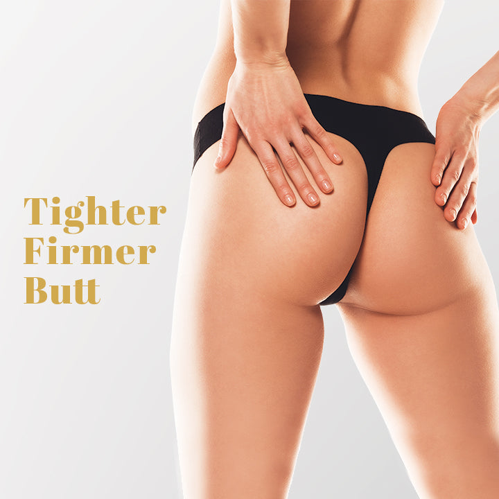 1+1 GRATIS | PeachyBum™, Reduziert die Sichtbarkeit von Cellulite