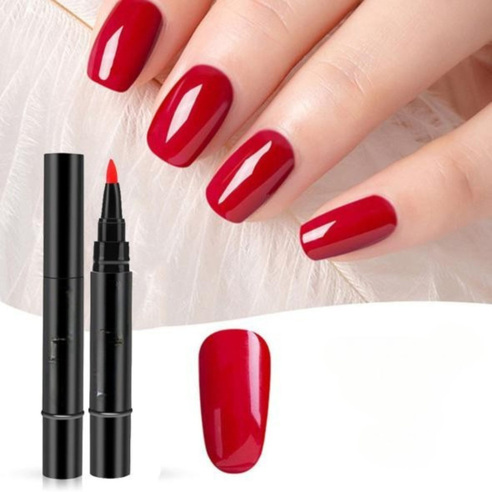 1+2 Gratis | Nailgel™ Einschritt-Nagelgelstift