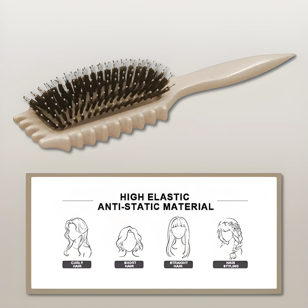 1+1 GRATIS | BounceCurls™ - Mühelos zum Ziel kommen Perfekte Locken in nur wenigen Minuten!