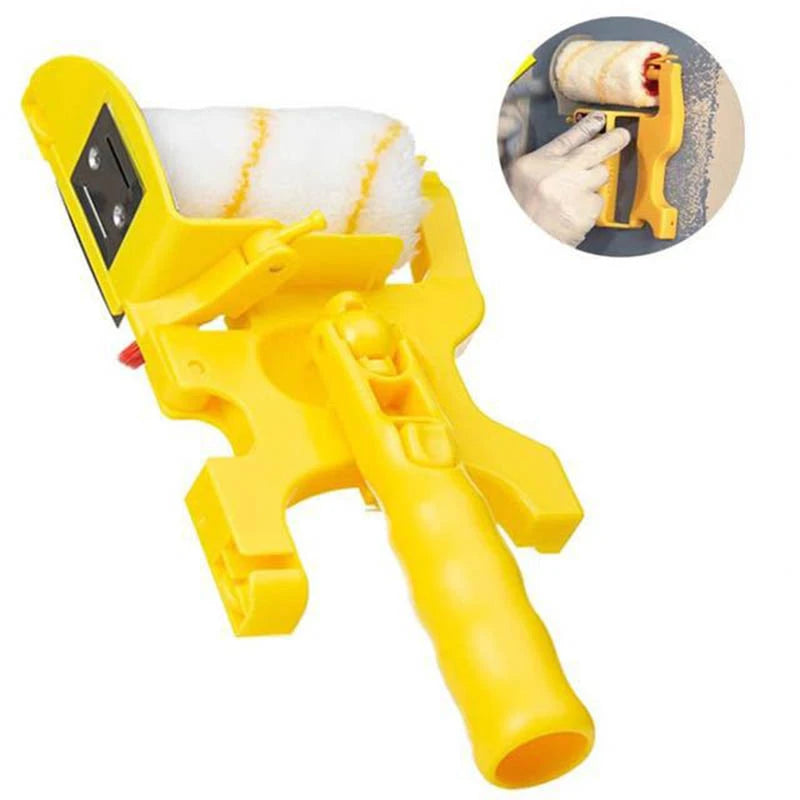 Perfect Paint™ - Professionelle Farbroller