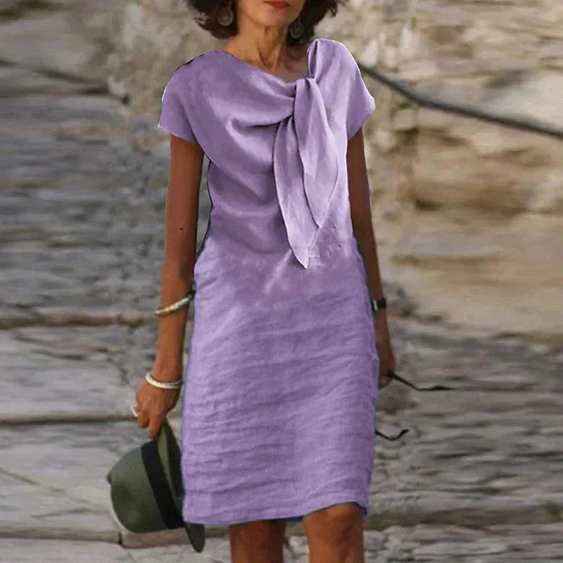 Bathsheba | Stilvolles schickes Kleid