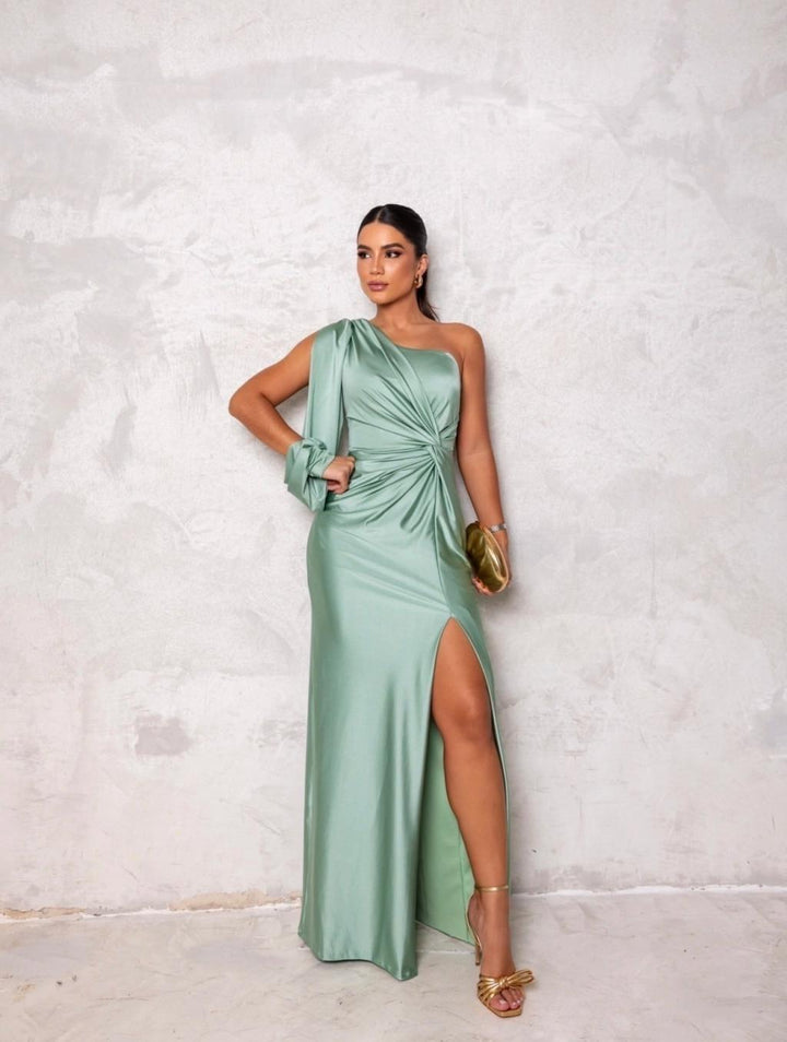 Natasha™ - Schickes und Elegantes Abendkleid
