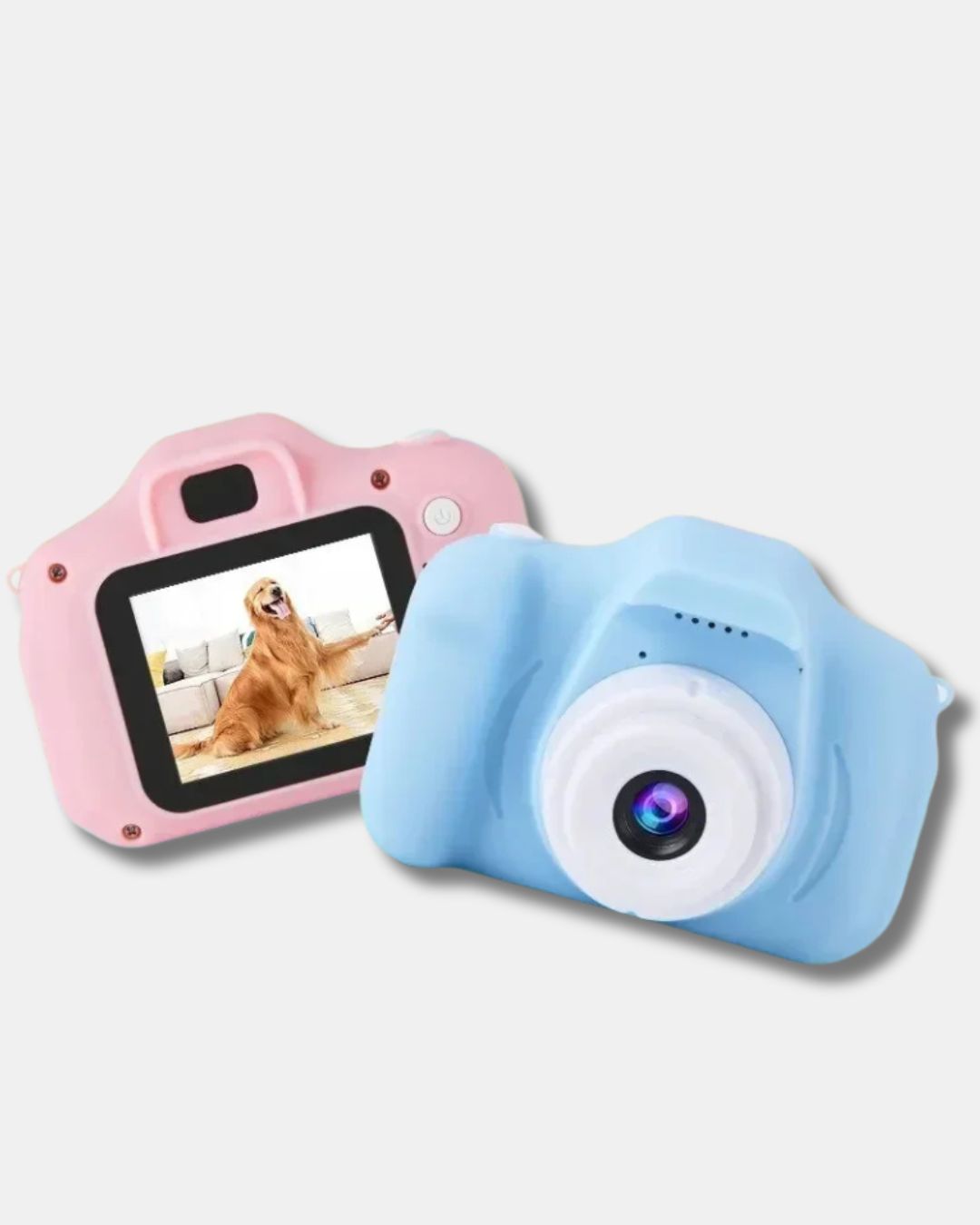 WonderLense™ – Kreative Filter und Spiele