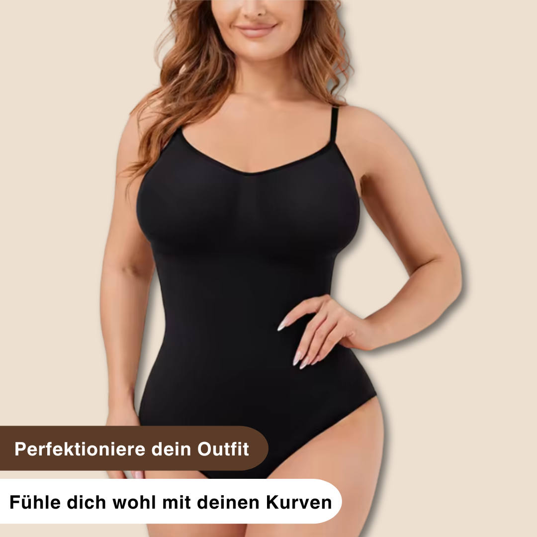 1+1 GRATIS | SilhouetteFit™ - Kompression Shapewear betont Ihren Körper