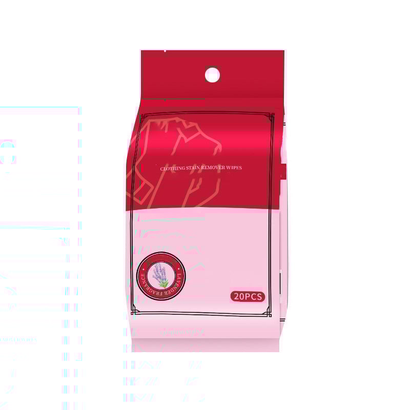 StainSwipe™ - Sofortige Fleckenentfernung
