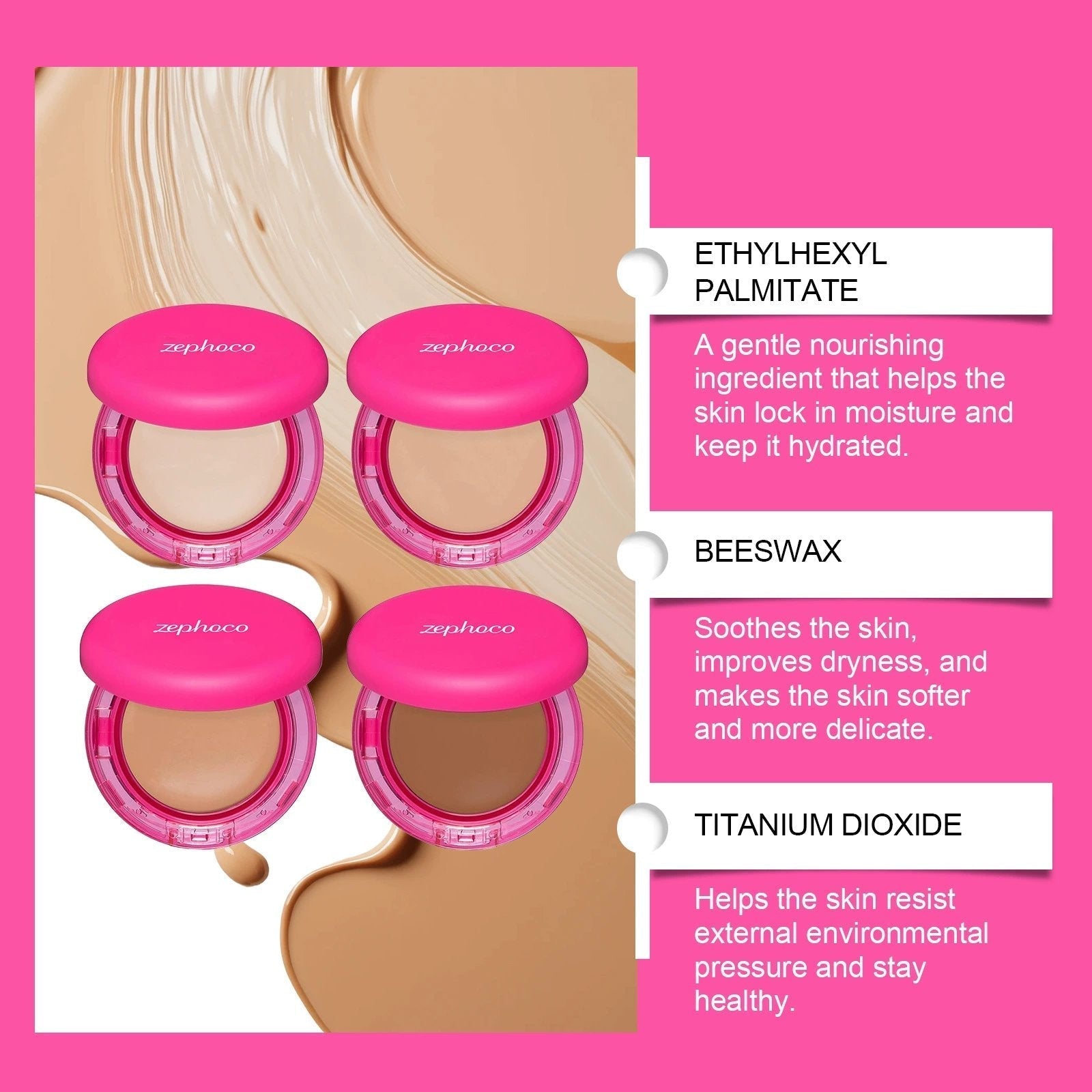 1+1 GRATIS | HydrateBlur™ Lang anhaltender Halt