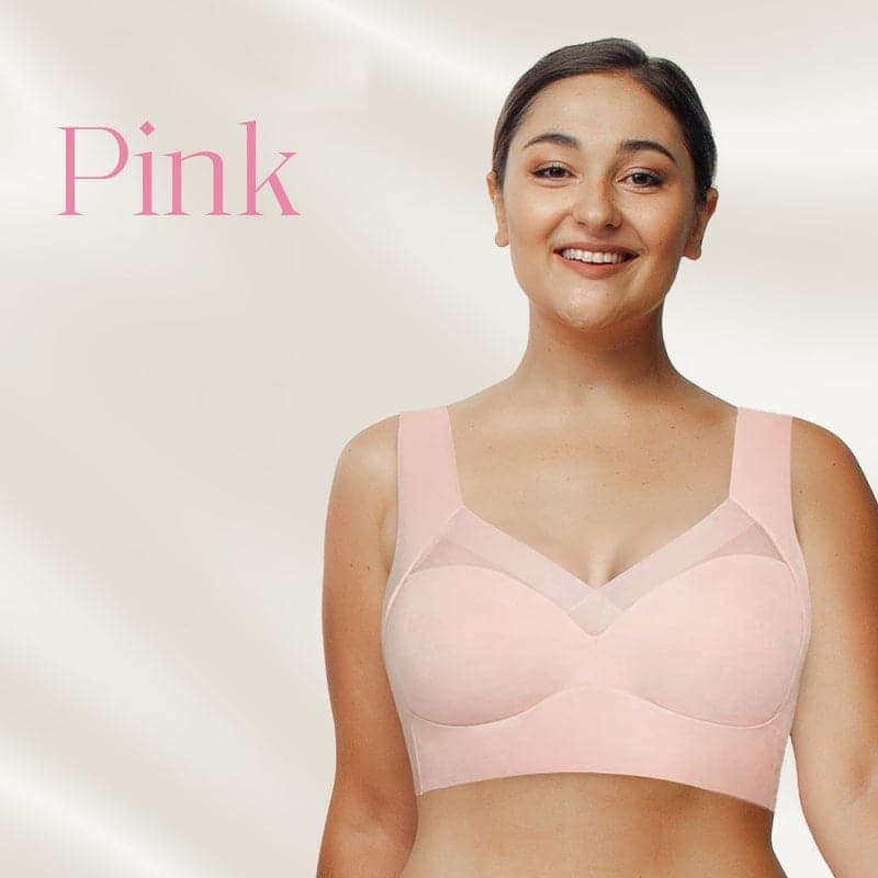 1+1 GRATIS | SilkBra™ - Sexy Push-up-BHs ohne Bügel