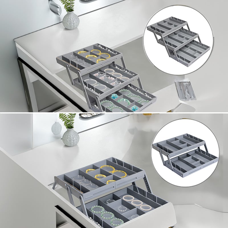 SmartStack™ – Stauraum maximieren