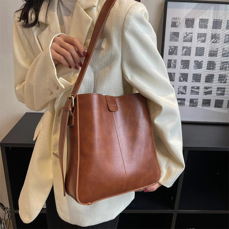 Sarai™ - Retro-Taschenset
