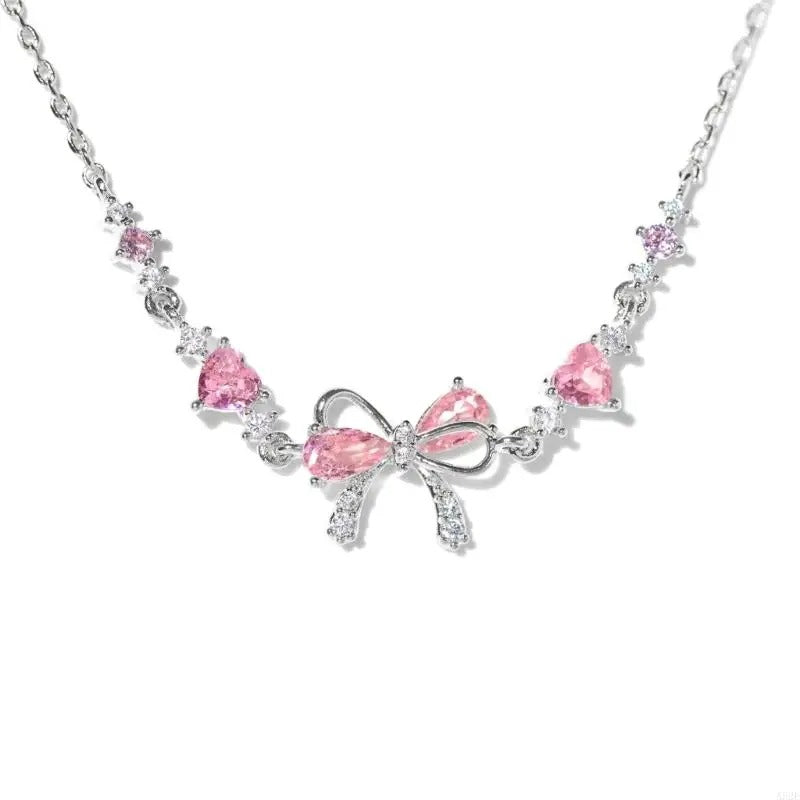 Nina Schleifen-Armband | Eleganter & Anpassbarer Schmuck
